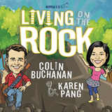 Living On The Rock Album MP3