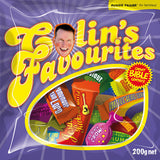 Colin's Favourites MP3 Album MP3