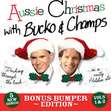Aussie Christmas With Bucko & Champs Bumper Edition Album - MP3