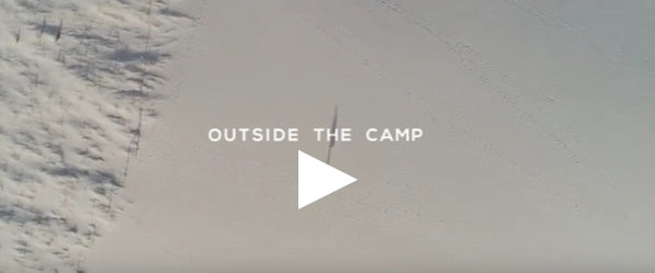 Outside The Camp Video Clip