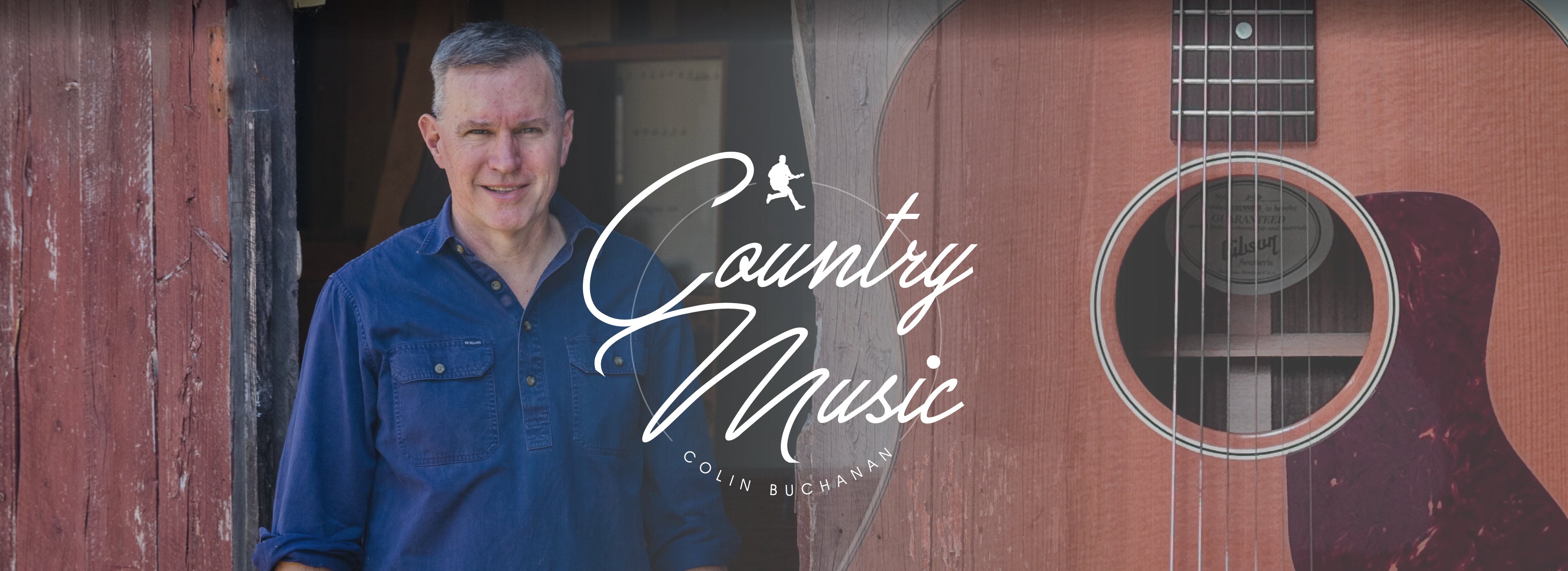 Country Music - Sheet Music