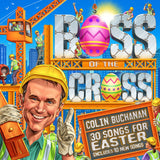 Boss Of The Cross - Backing Tracks