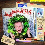Jingle Jingle Jesus - Backing Tracks