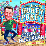 The Jesus Hokey Pokey Album MP3