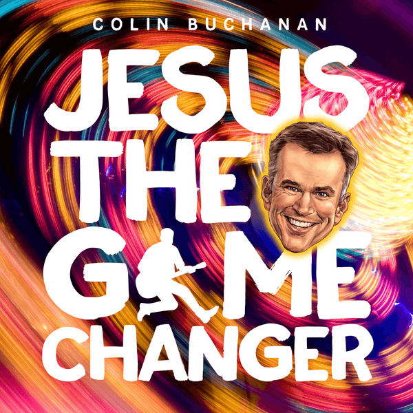 Jesus The Game Changer - Backing Tracks