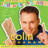 Follow The Saviour - Backing Tracks
