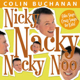 Nicky Nacky Nocky Noo Album MP3