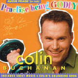 Practise Being Godly Album MP3