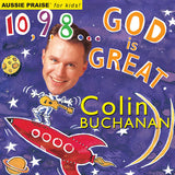10,9,8… God Is Great - Lyrics