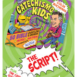 Catechismo Kids Script