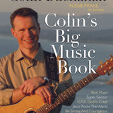 Colin's Big Digital Music Book