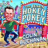 The Jesus Hokey Pokey CD