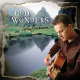 God Of Wonders - Lyrics