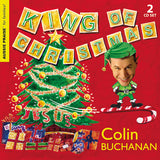 King Of Christmas - Lyrics