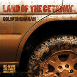 Land Of The Getaway CD