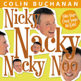Nicky Nacky Nocky Noo - Lyrics