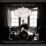 The Songwriter Sessions CD