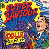 Super Saviour - Lyrics