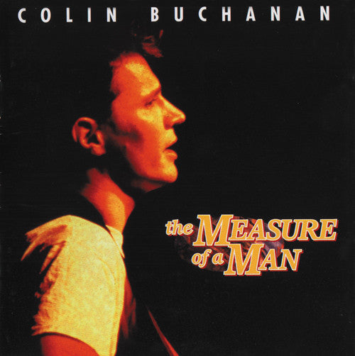 The Measure Of A Man CD, MP3 Album & Individual songs Available
